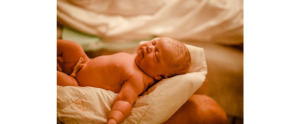 Acorn Birth Center Newborn