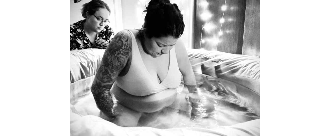 About Midwives