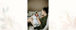 Mother and Baby resting - Mother and Baby resting Acorn Birth Center Mother and Baby resting