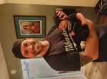 Acorn Birth Center Father and Newborn Baby