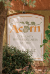 Entrance to Acorn Birthing Center - Entrance to Acorn Birthing Center Acorn Birth Center Entrance to Acorn Birthing Center