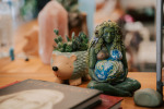 Birthing Room Bedside Table - Birthing Room Bedside Table Acorn Birth Center Birthing Room Bedside Table